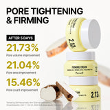 Bakuchiol Retinol Wild Yam 2.12 Firming Cream (1.69 fl. oz. / 50ml)