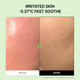 Panthenol Heartleaf Calming Pad