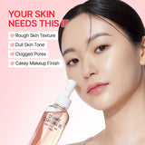 Aha Omija Ceramic Cleansing Oil (6.76 fl. oz. / 200ml)