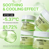 Panthenol Heartleaf Calming Pad