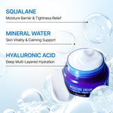 Squalane Hydration Care Full Set