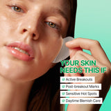 Cicamanu Clear Patch