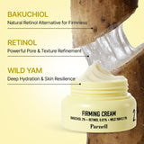 Bakuchiol Retinol Wild Yam 2.12 Firming Cream (1.69 fl. oz. / 50ml)