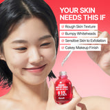 Aha 9.12 Omija Ceramic Wash-Off Serum (1.01 fl. oz. / 30ml)