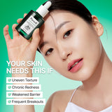 [BEST] Cicamanu 92 Serum (1.01 fl. oz. / 30ml)