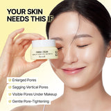 Bakuchiol Retinol Wild Yam 2.12 Firming Cream (1.69 fl. oz. / 50ml)