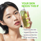 Panthenol 3.28 Heartleaf Calming Toner