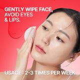 Aha Omija Ceramic Pad (60pads)