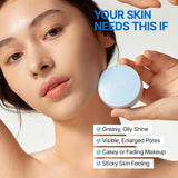 [BEST] Glacial Biome Water No-Sebum Cushion