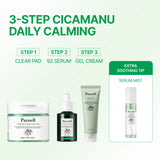 [BEST] Cicamanu Serum Mist (1.69 fl. oz. / 50ml)