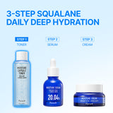 Squalane Hydration Care Full Set