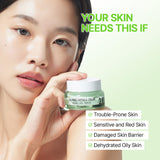 Panthenol 3.89 Heartleaf Calming Capsule Cream