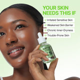 Panthenol 5.78 Heartleaf Calming Serum