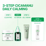 [BEST] Cicamanu 92 Serum (1.01 fl. oz. / 30ml)