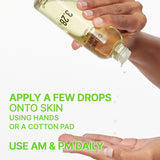 Panthenol 3.28 Heartleaf Calming Toner