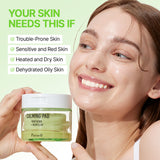 Panthenol Heartleaf Calming Pad