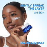 Squalane Hydration Care Full Set