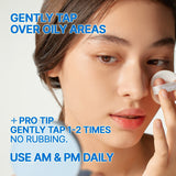 [BEST] Glacial Biome Water No-Sebum Cushion