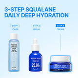 Squalane Hydration Care Full Set