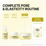 Bakuchiol Retinol Wild Yam Firming Eye Patch (60count)