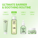 Panthenol 3.28 Heartleaf Calming Toner