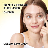 Bakuchiol Retinol Wild Yam 2.12 Firming Cream (1.69 fl. oz. / 50ml)