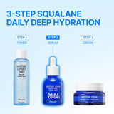 Squalane Hydration Care Full Set