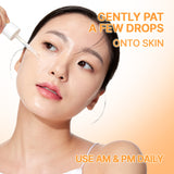 Niacinamide 20.35 Rice Brightening Serum