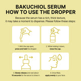 Bakuchiol Retinol Wild Yam 2.12 Firming Serum