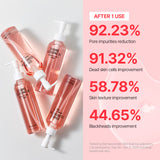 Aha Omija Ceramic Cleansing Oil (6.76 fl. oz. / 200ml)