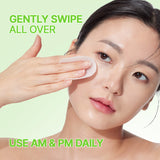 Panthenol Heartleaf Calming Pad