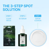 [BEST] Cicamanu Serum Cushion