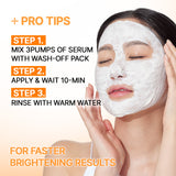 Niacinamide 20.35 Rice Brightening Serum