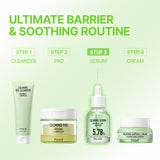 Panthenol 5.78 Heartleaf Calming Serum