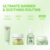 Panthenol 3.89 Heartleaf Calming Capsule Cream