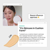 [BEST] Cicamanu Serum Cushion (0.52 oz. / 15g)