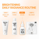 Niacinamide 20.35 Rice Brightening Serum