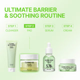 Panthenol Heartleaf Calming Pad