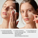 [Body Balance Duo] Body Wash + Clear Pad