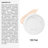 [BEST] *NEW 30 SHADES* Cicamanu Serum Cushion