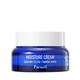 Squalane 15.13 Mineral Water Moisture Cream (1.69 fl. oz. / 50ml)