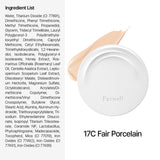 [BEST] *NEW 30 SHADES* Cicamanu Serum Cushion