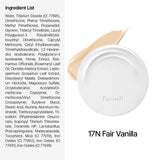 [BEST] *NEW 30 SHADES* Cicamanu Serum Cushion