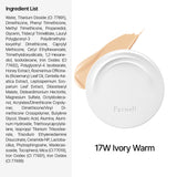 [BEST] *NEW 30 SHADES* Cicamanu Serum Cushion