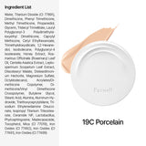 [BEST] *NEW 30 SHADES* Cicamanu Serum Cushion