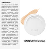 [BEST] *NEW 30 SHADES* Cicamanu Serum Cushion