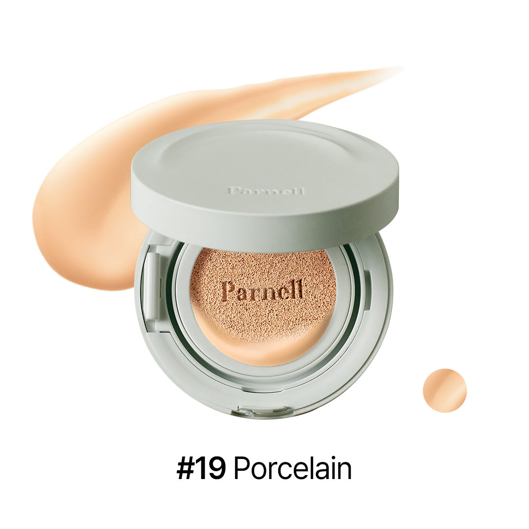 [BEST] Cicamanu Serum In Matte Cushion (0.52 oz. / 15g)