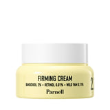 Bakuchiol Retinol Wild Yam 2.12 Firming Cream (1.69 fl. oz. / 50ml)