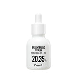 Niacinamide 20.35 Rice Brightening Serum (1.01 fl. oz. / 30ml)