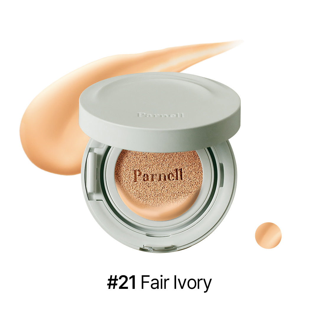 [BEST] Cicamanu Serum In Matte Cushion (0.52 oz. / 15g)